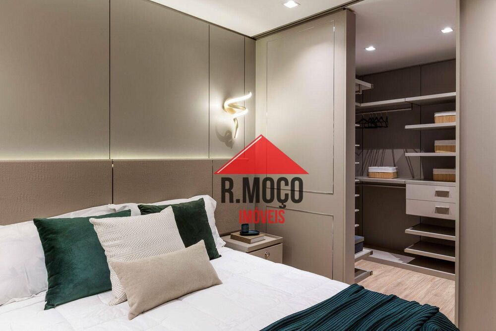 Apartamento, 3 quartos, 160 m² - Foto 1