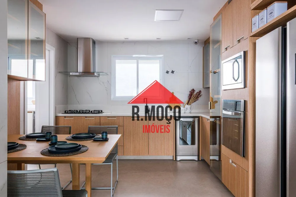 Apartamento, 3 quartos, 160 m² - Foto 10