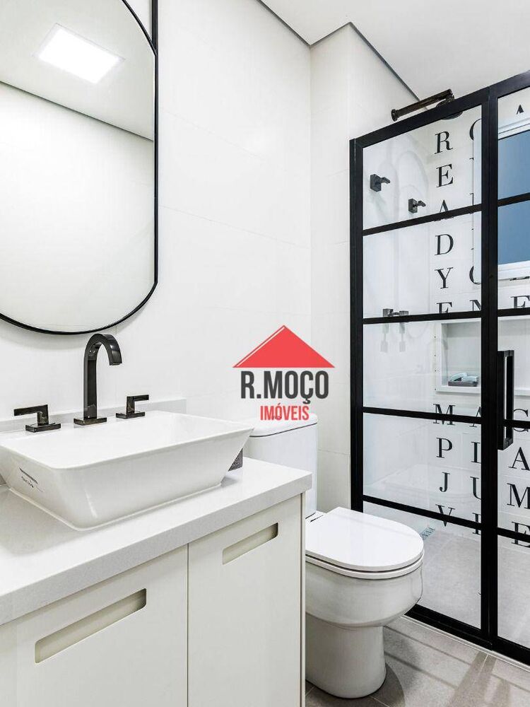 Apartamento, 3 quartos, 160 m² - Foto 3