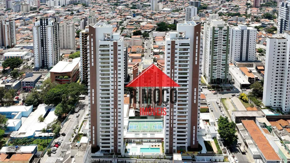 Apartamento, 3 quartos, 160 m² - Foto 1