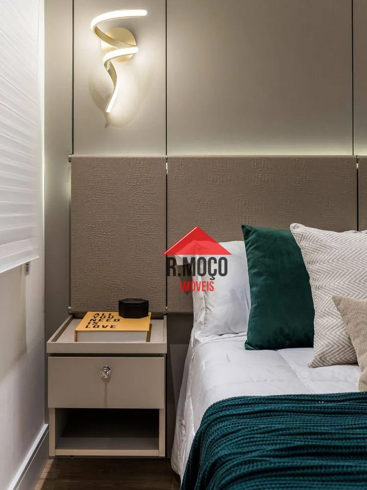 Apartamento, 3 quartos, 160 m² - Foto 4