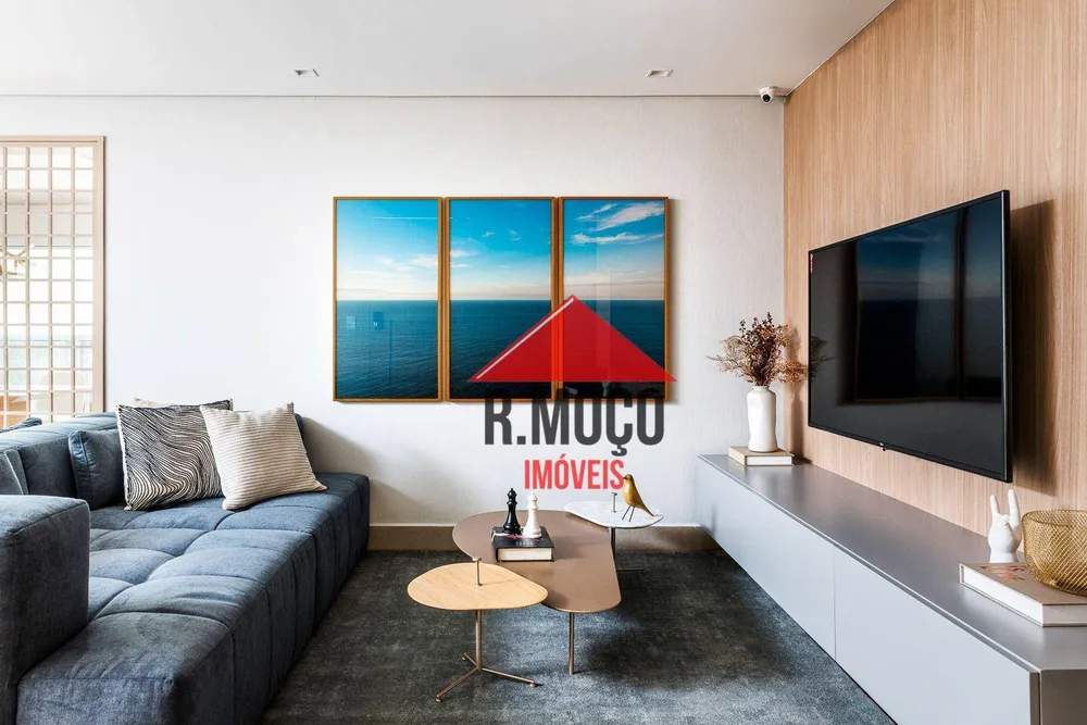 Apartamento, 3 quartos, 160 m² - Foto 12