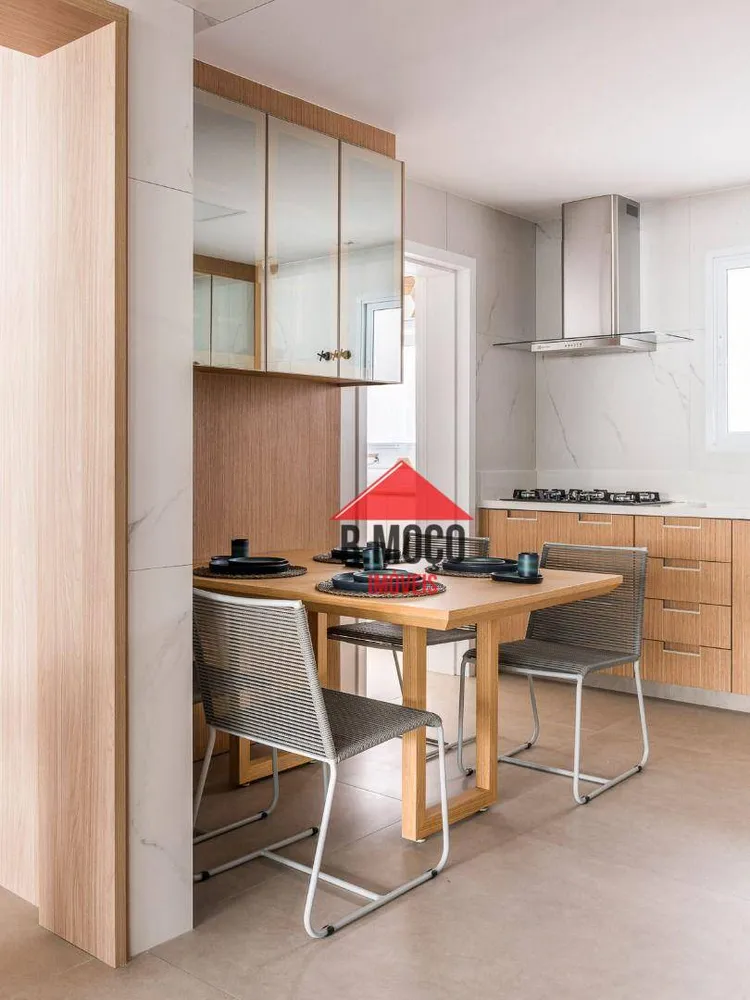 Apartamento, 3 quartos, 160 m² - Foto 14