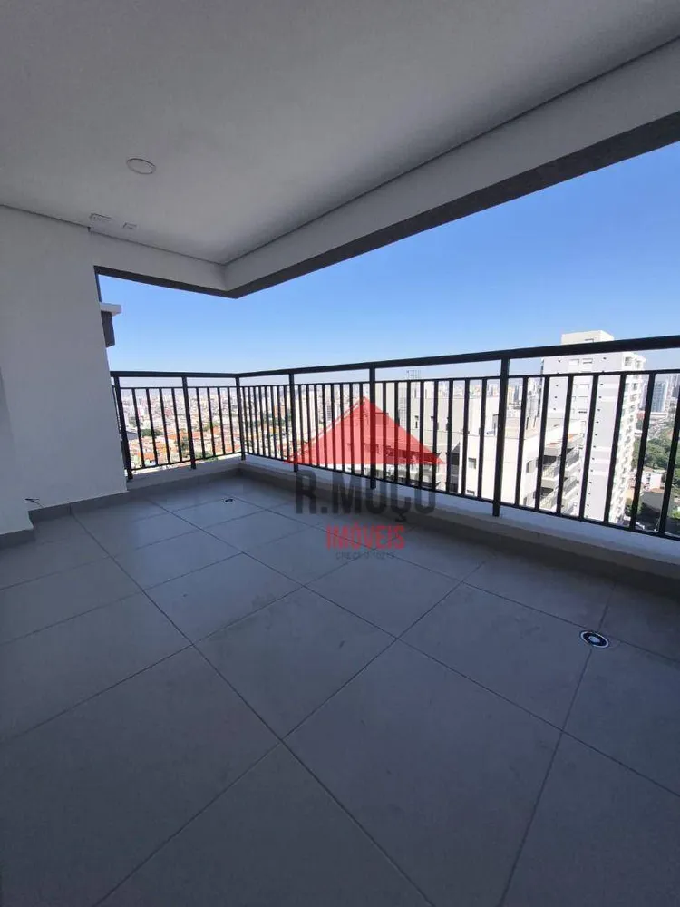 Apartamento, 2 quartos, 72 m² - Foto 3