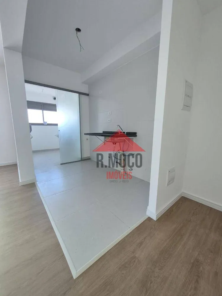 Apartamento, 2 quartos, 72 m² - Foto 2