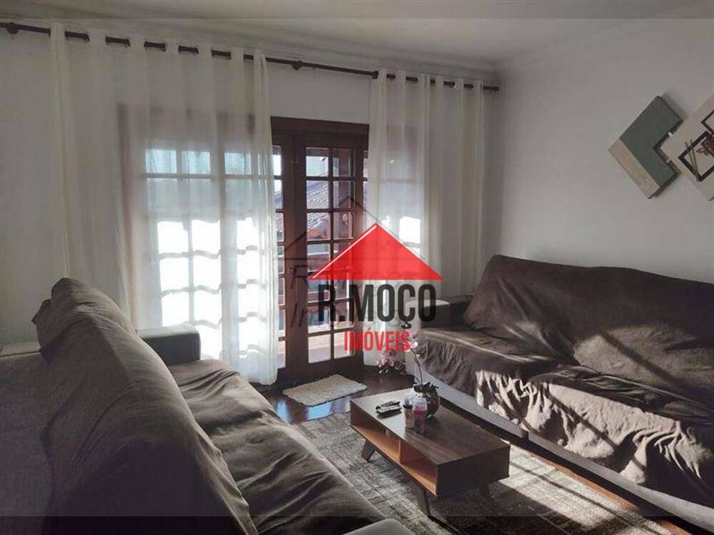 Casa, 4 quartos, 279 m² - Foto 4