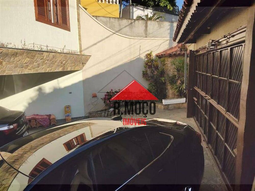 Casa, 4 quartos, 279 m² - Foto 21