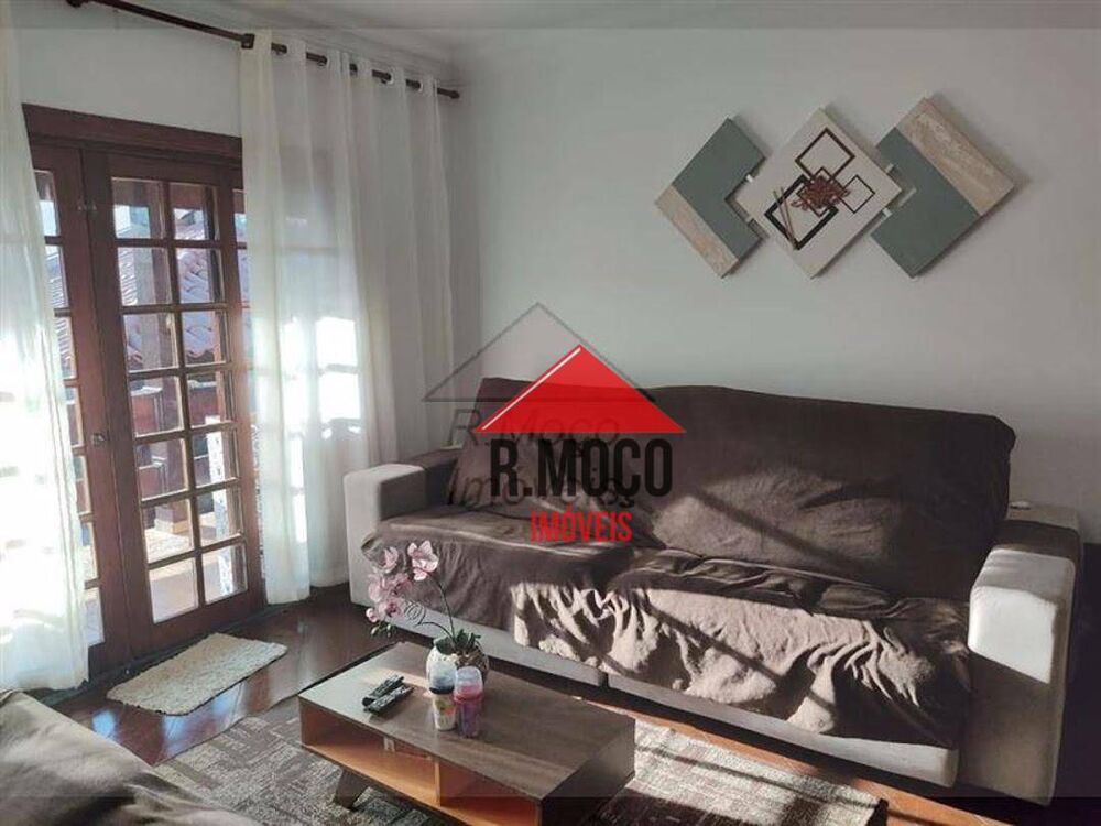 Casa, 4 quartos, 279 m² - Foto 12