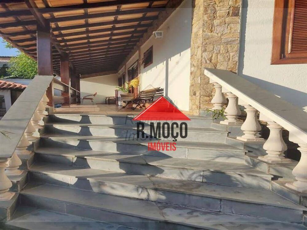 Casa, 4 quartos, 279 m² - Foto 28