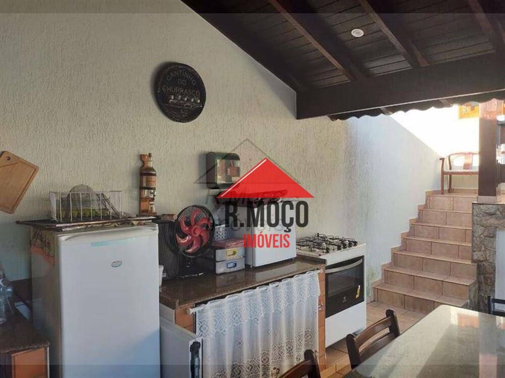 Casa, 4 quartos, 279 m² - Foto 1