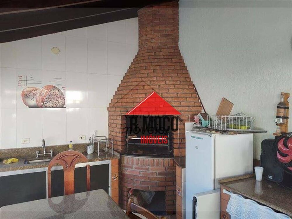 Casa, 4 quartos, 279 m² - Foto 10