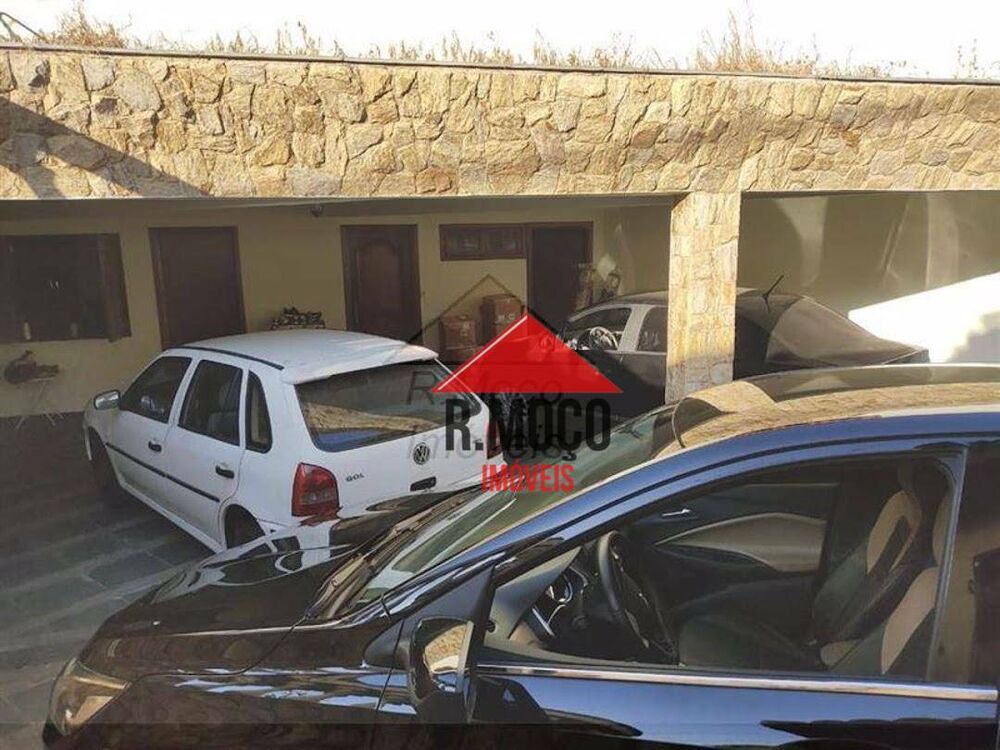 Casa, 4 quartos, 279 m² - Foto 13