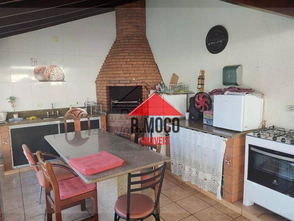 Casa, 4 quartos, 279 m² - Foto 29