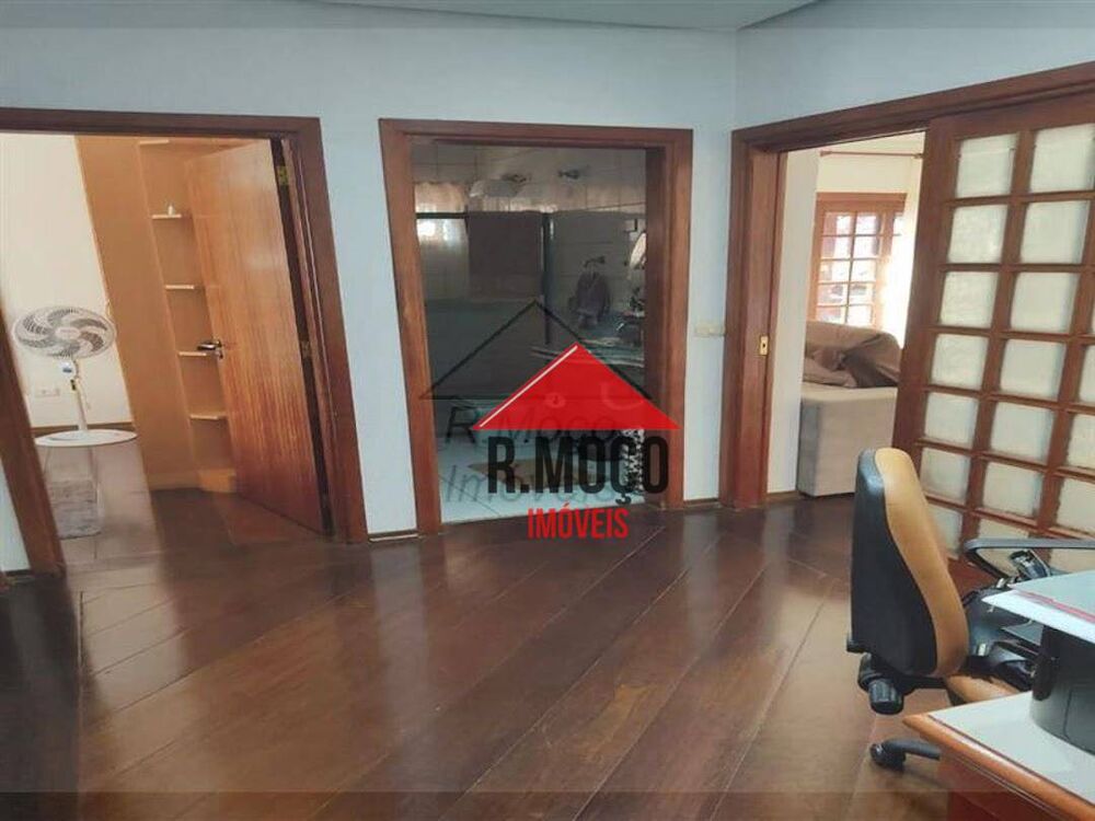 Casa, 4 quartos, 279 m² - Foto 11