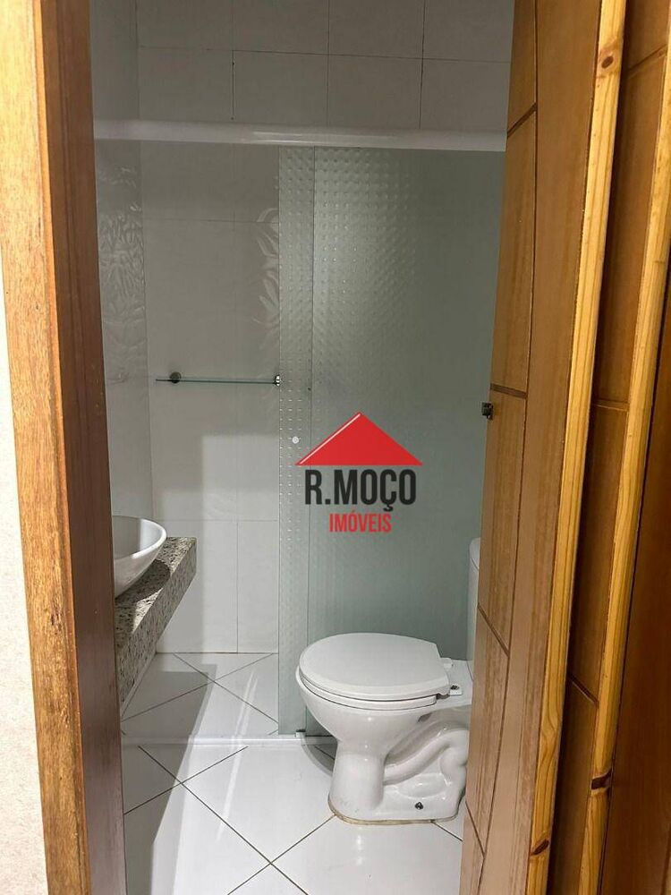 Sobrado, 3 quartos, 118 m² - Foto 1