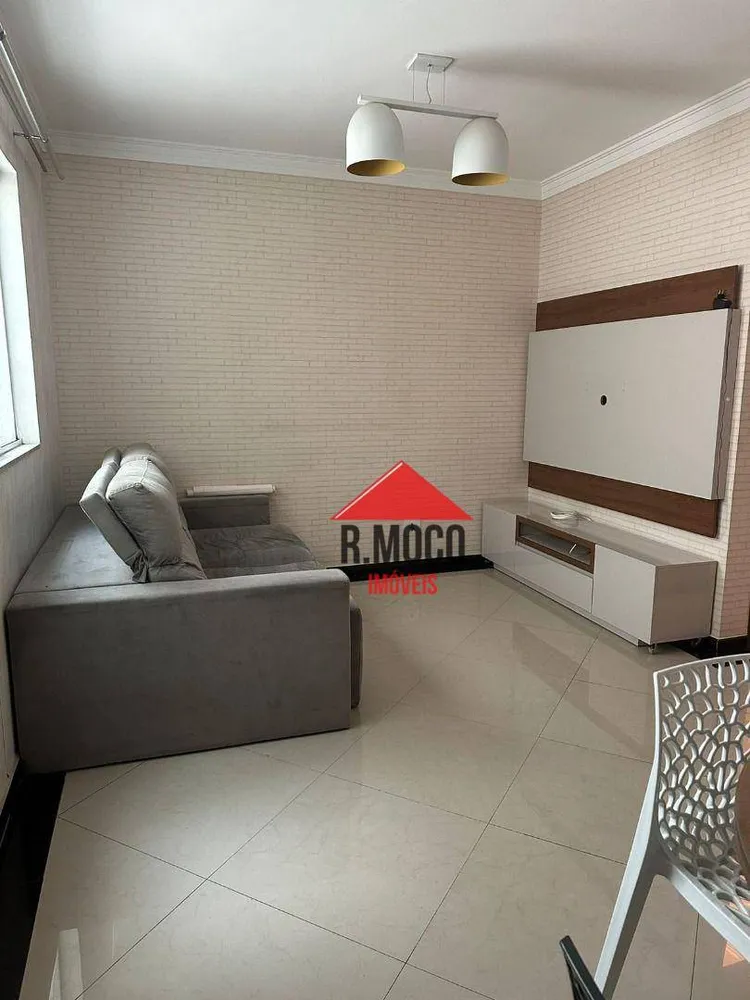 Sobrado, 3 quartos, 118 m² - Foto 13