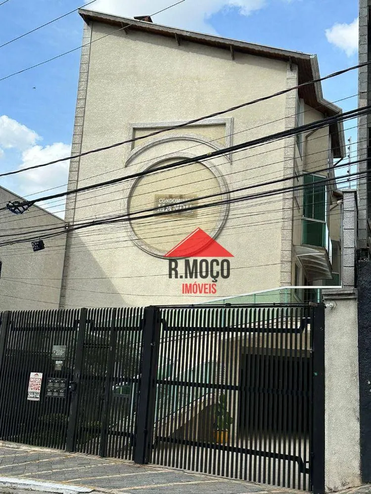 Sobrado, 3 quartos, 118 m² - Foto 7