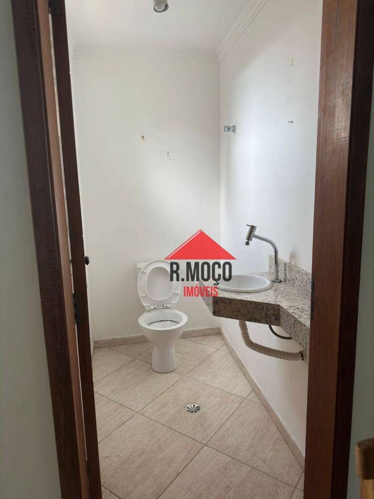 Sobrado, 3 quartos, 118 m² - Foto 10