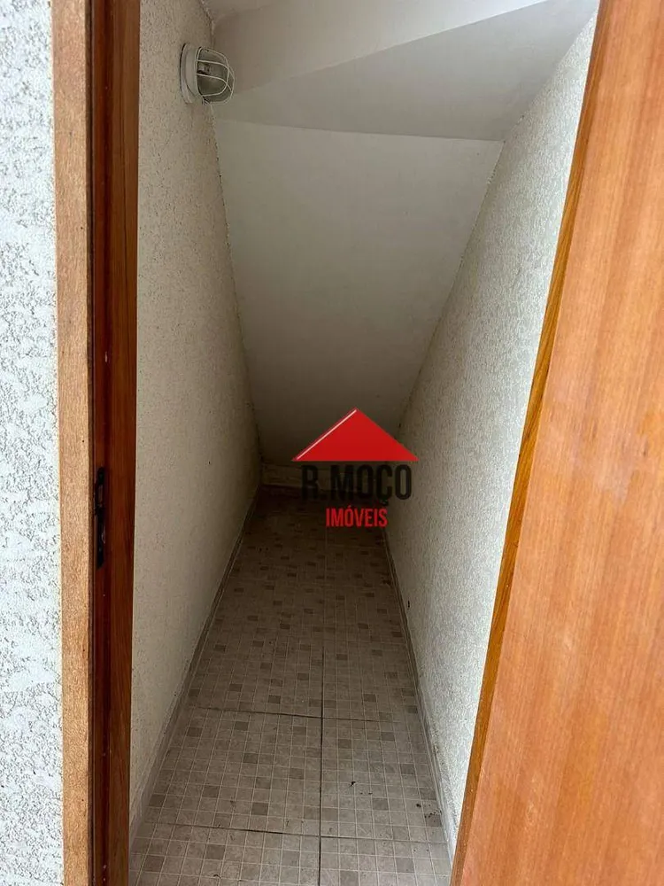 Sobrado, 3 quartos, 118 m² - Foto 18