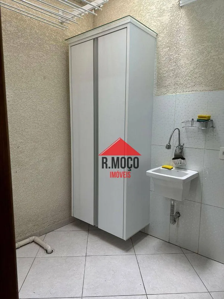 Sobrado, 3 quartos, 118 m² - Foto 8