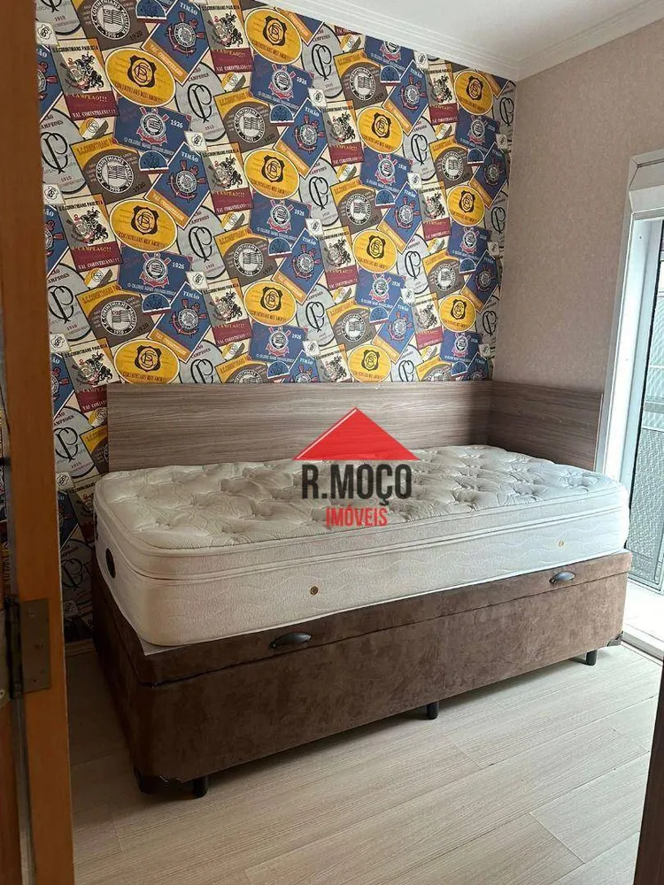 Sobrado, 3 quartos, 118 m² - Foto 5