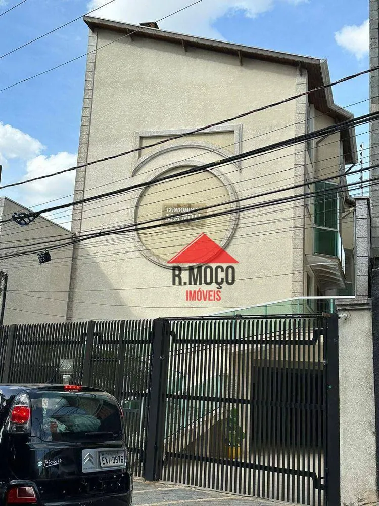 Sobrado, 3 quartos, 118 m² - Foto 19