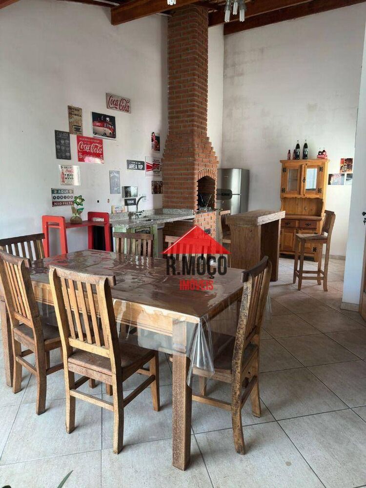 Sobrado, 3 quartos, 118 m² - Foto 12