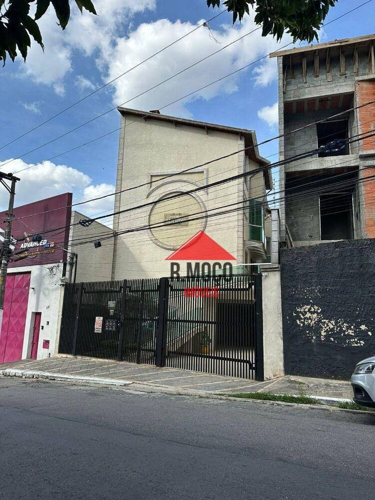 Sobrado, 3 quartos, 118 m² - Foto 9