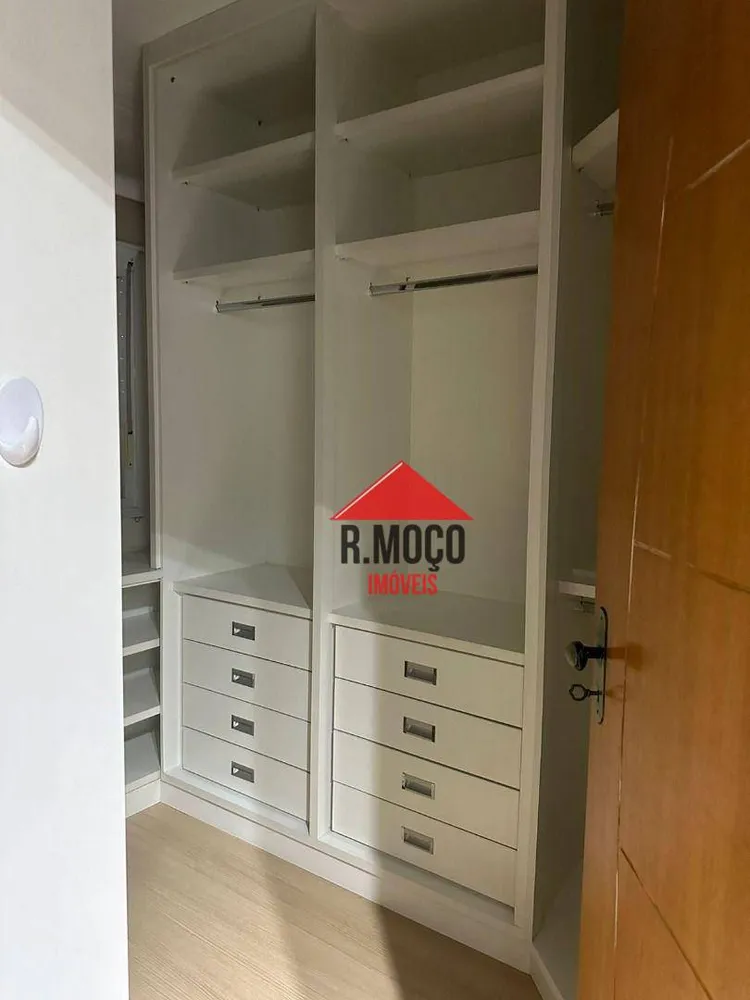 Sobrado, 3 quartos, 118 m² - Foto 8