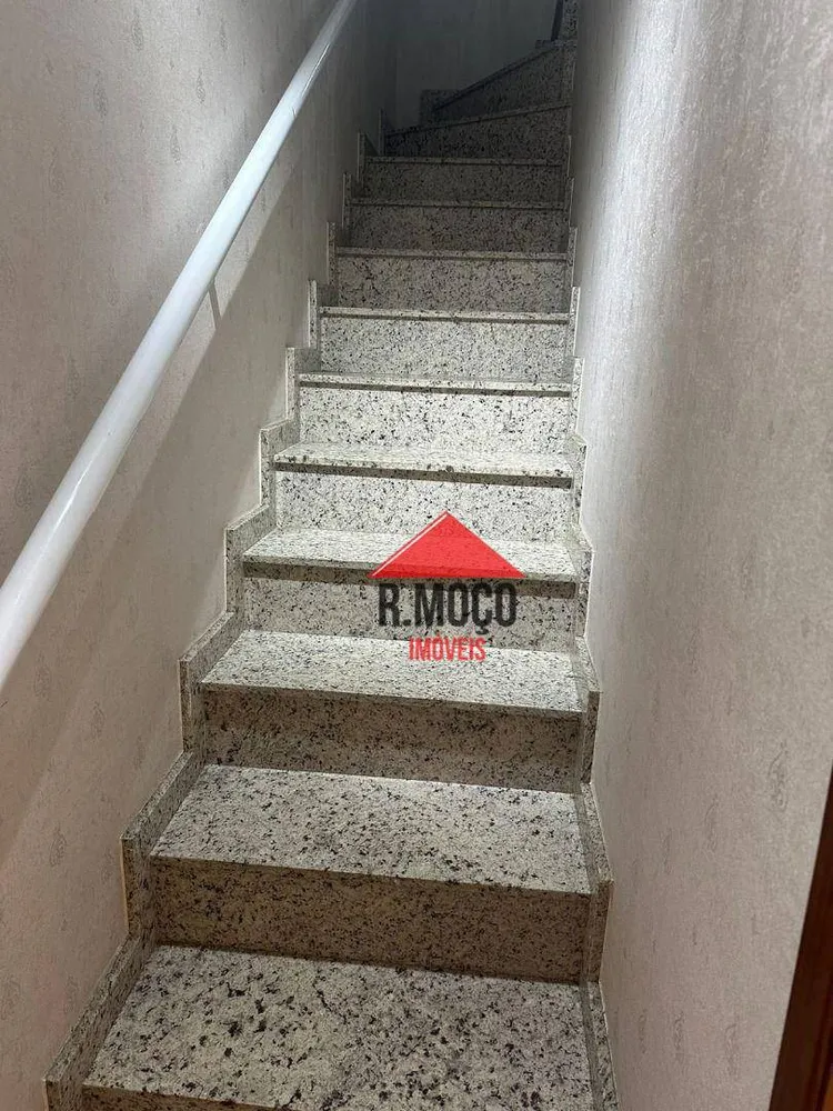 Sobrado, 3 quartos, 118 m² - Foto 14