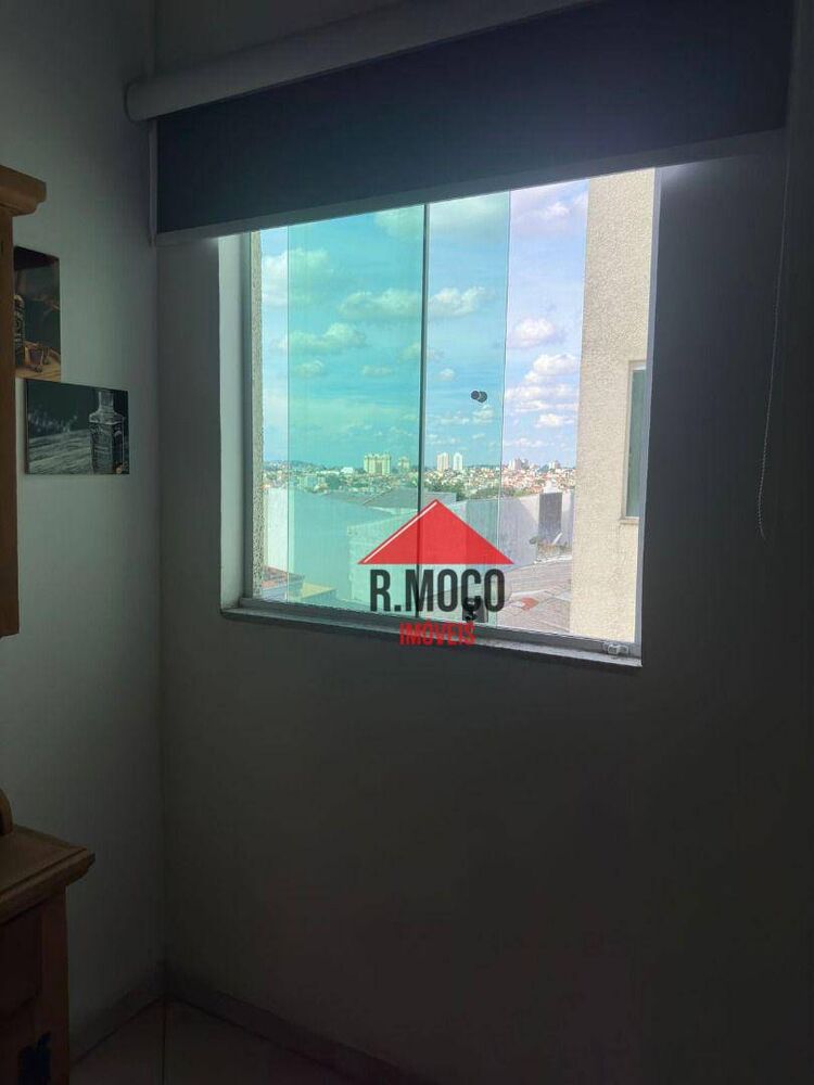 Sobrado, 3 quartos, 118 m² - Foto 11