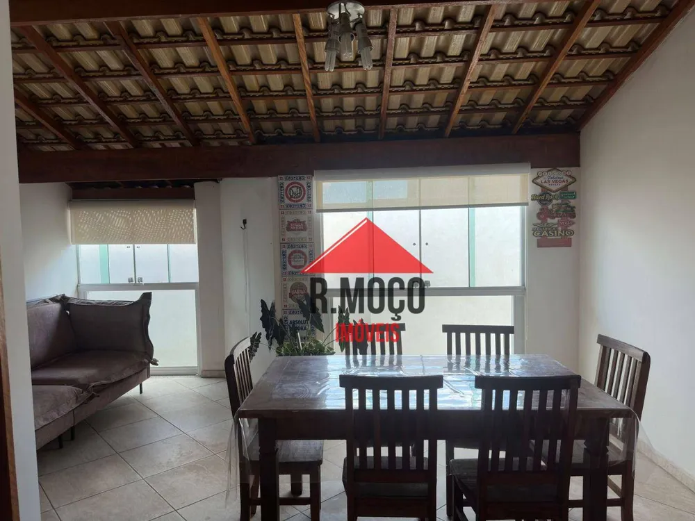 Sobrado, 3 quartos, 118 m² - Foto 24