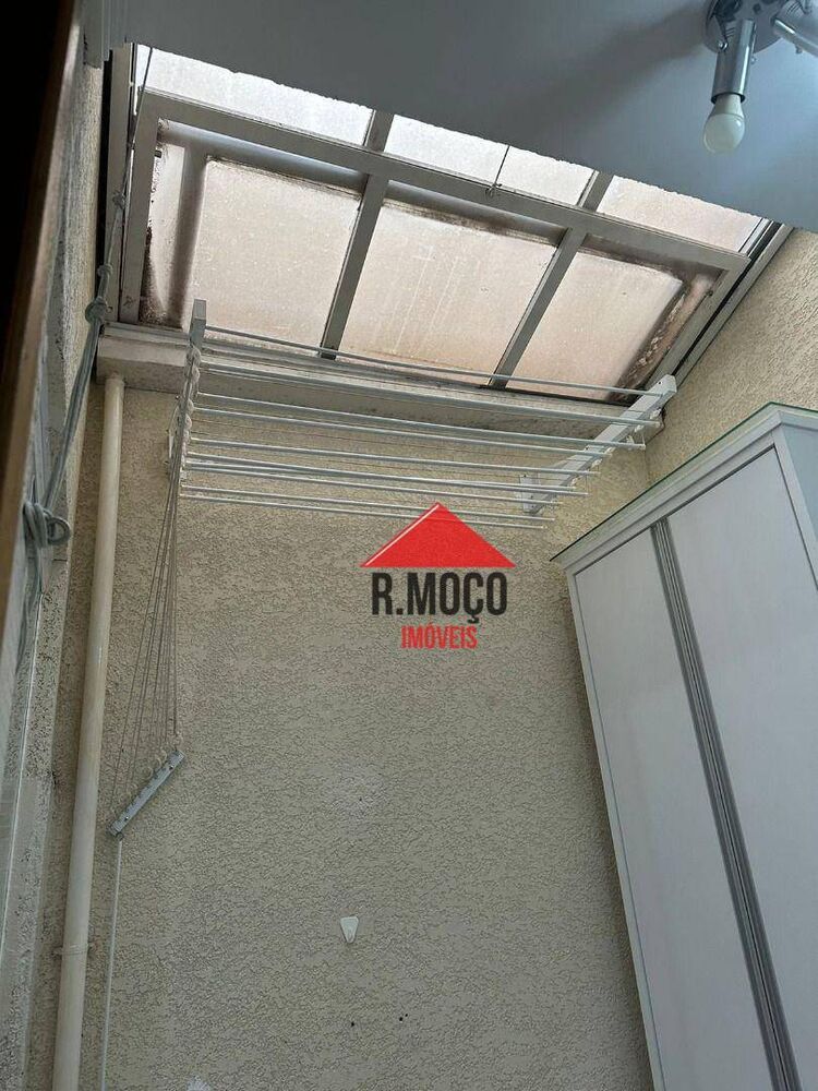 Sobrado, 3 quartos, 118 m² - Foto 4