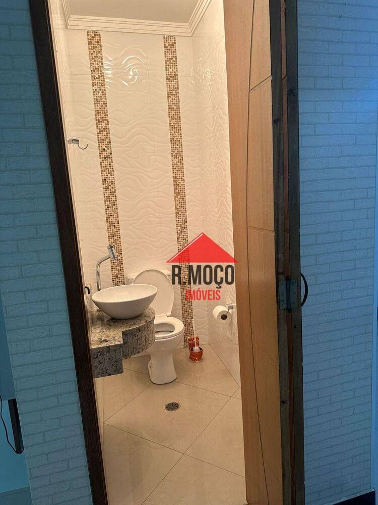 Sobrado, 3 quartos, 118 m² - Foto 6