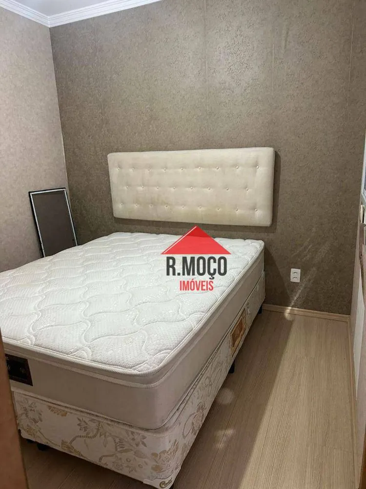 Sobrado, 3 quartos, 118 m² - Foto 2