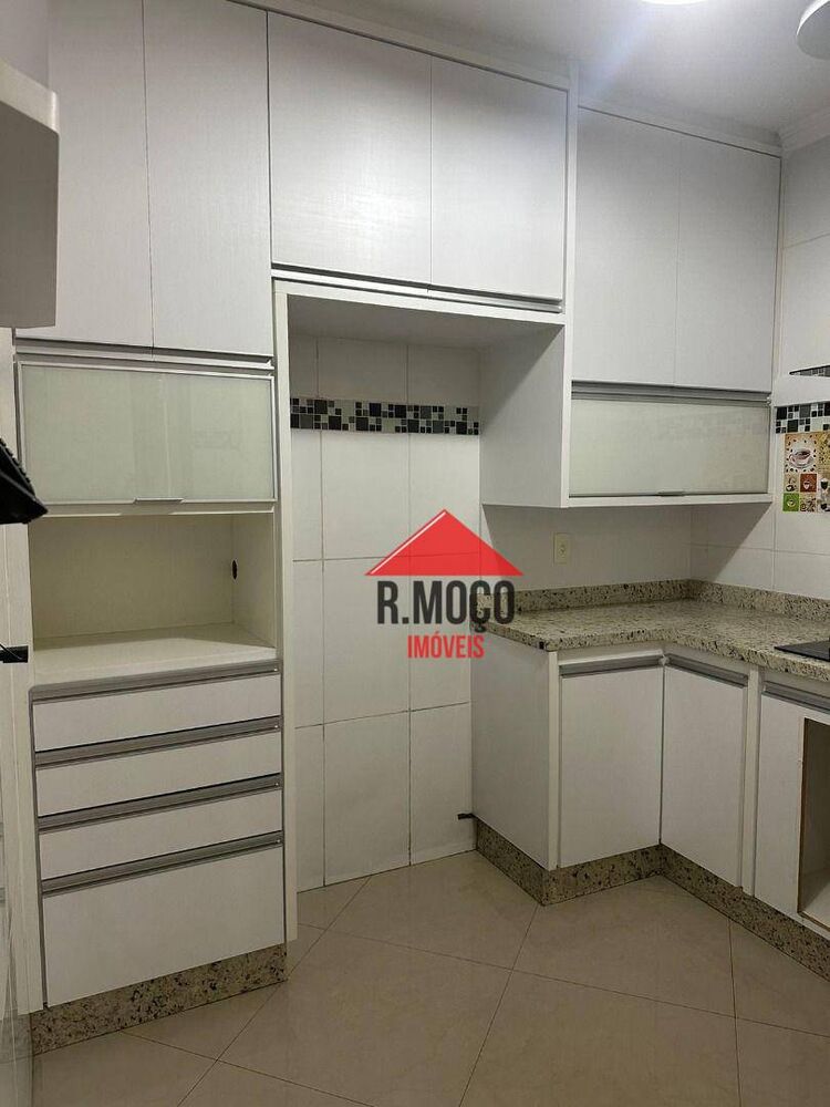 Sobrado, 3 quartos, 118 m² - Foto 5