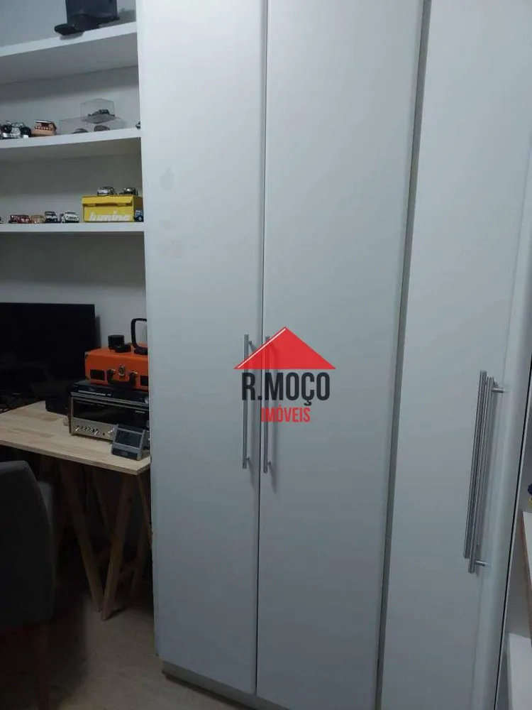 Apartamento, 3 quartos, 60 m² - Foto 12