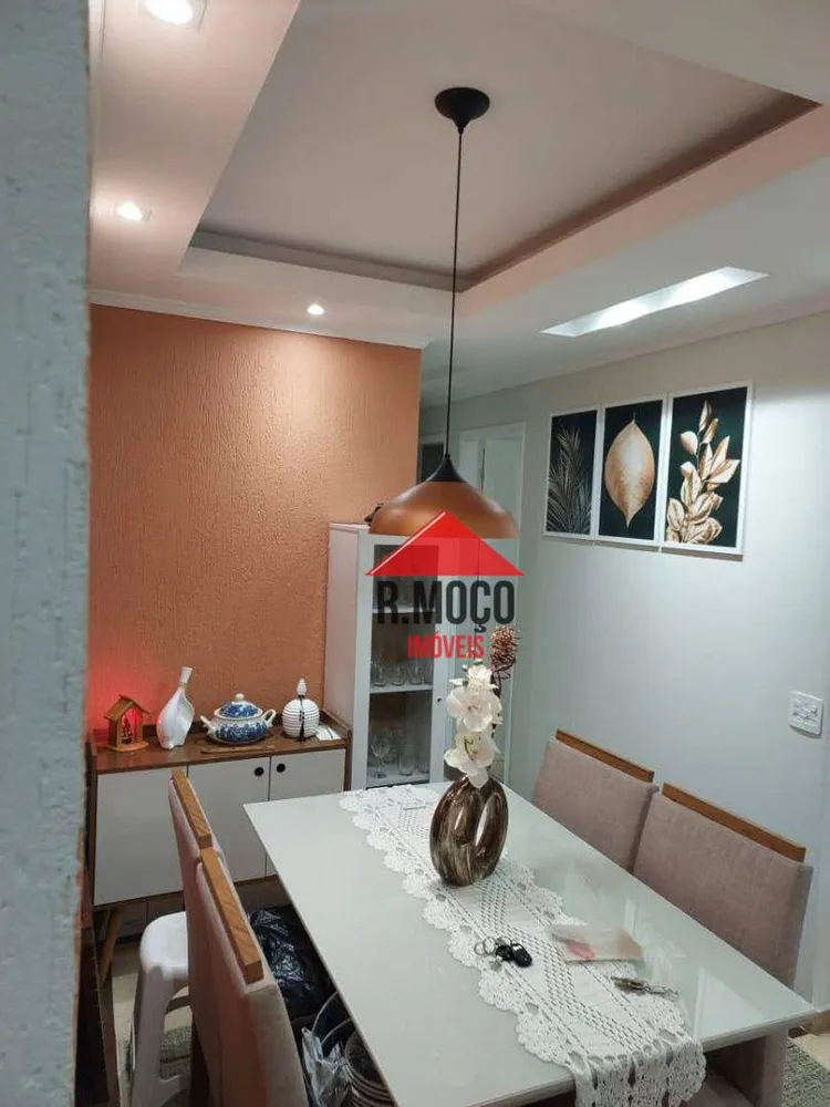 Apartamento, 3 quartos, 60 m² - Foto 7