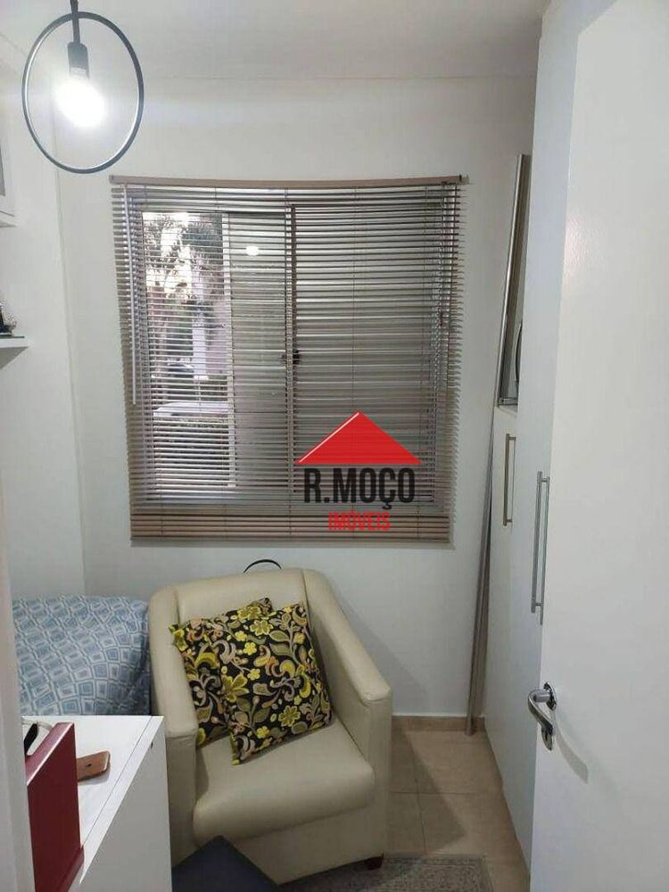 Apartamento à venda com 3 quartos, 60m² - Foto 5