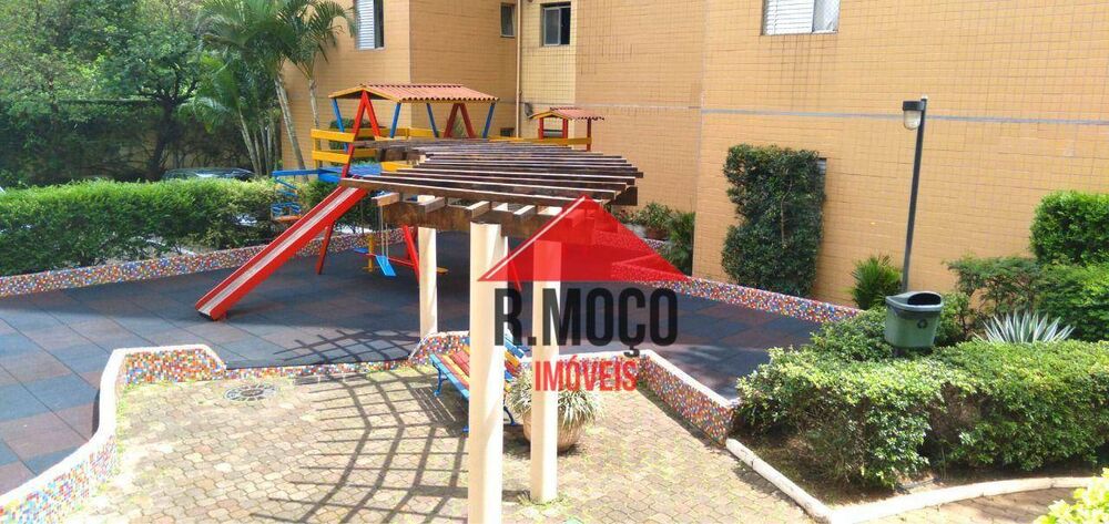 Apartamento à venda com 3 quartos, 60m² - Foto 12
