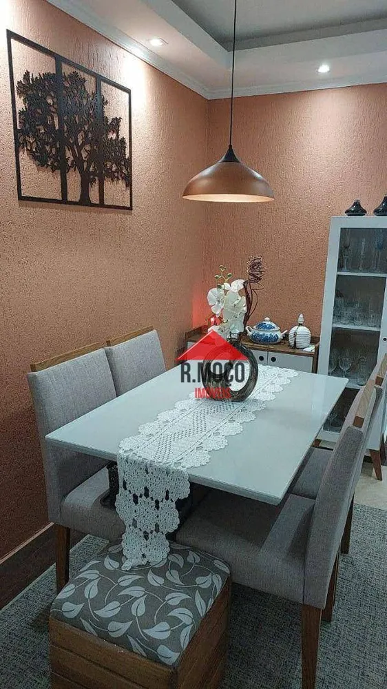 Apartamento, 3 quartos, 60 m² - Foto 5