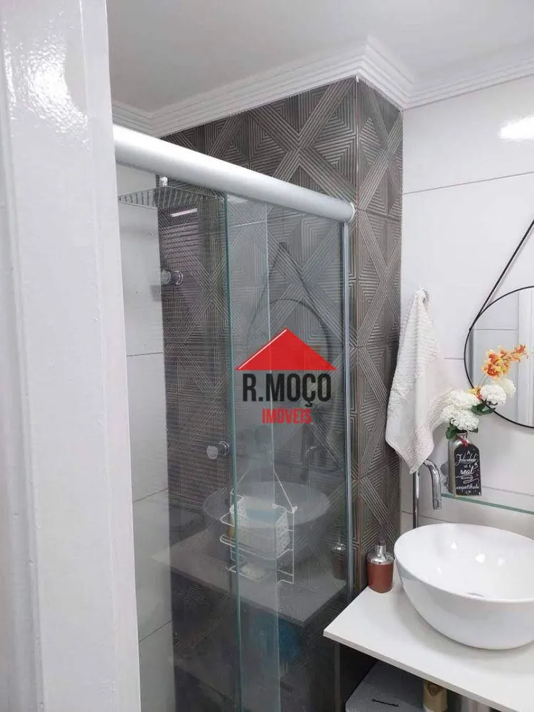 Apartamento, 3 quartos, 60 m² - Foto 12
