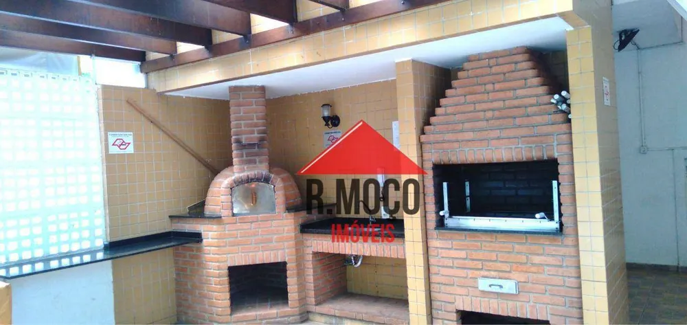 Apartamento, 3 quartos, 60 m² - Foto 6
