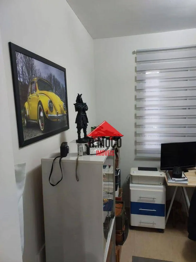 Apartamento, 3 quartos, 60 m² - Foto 10