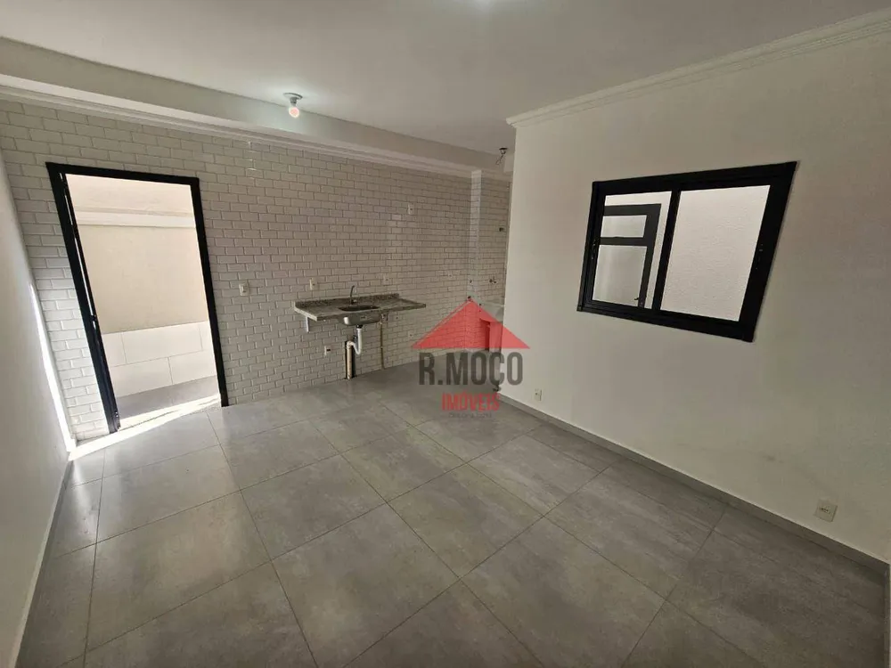 Apartamento, 2 quartos, 44 m² - Foto 12