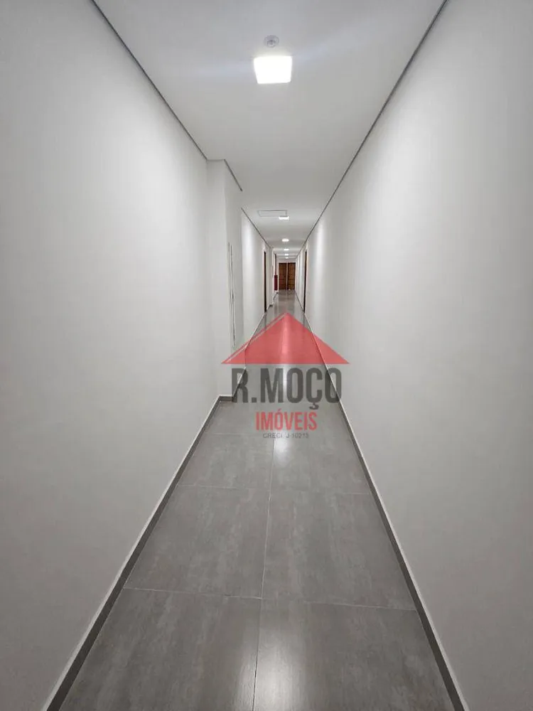 Apartamento, 2 quartos, 44 m² - Foto 10