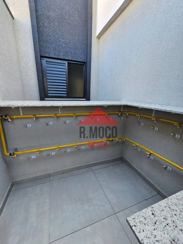 Apartamento, 2 quartos, 44 m² - Foto 3