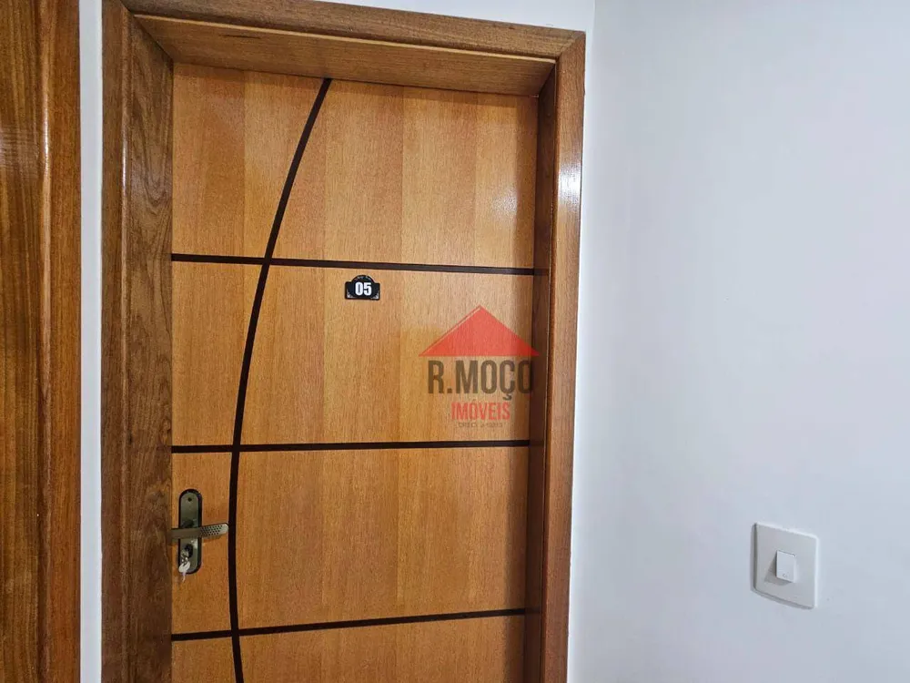 Apartamento, 2 quartos, 44 m² - Foto 11