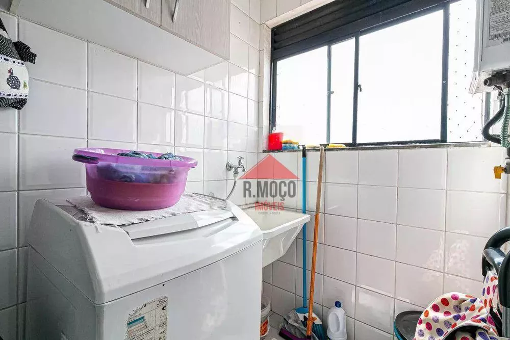 Apartamento, 2 quartos, 57 m² - Foto 3