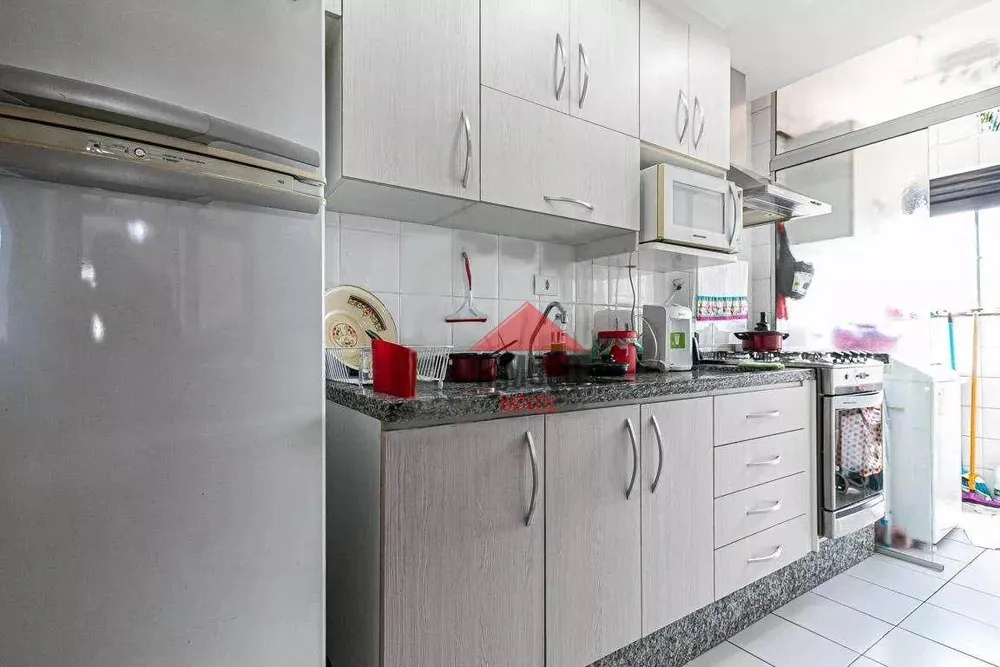 Apartamento, 2 quartos, 57 m² - Foto 9